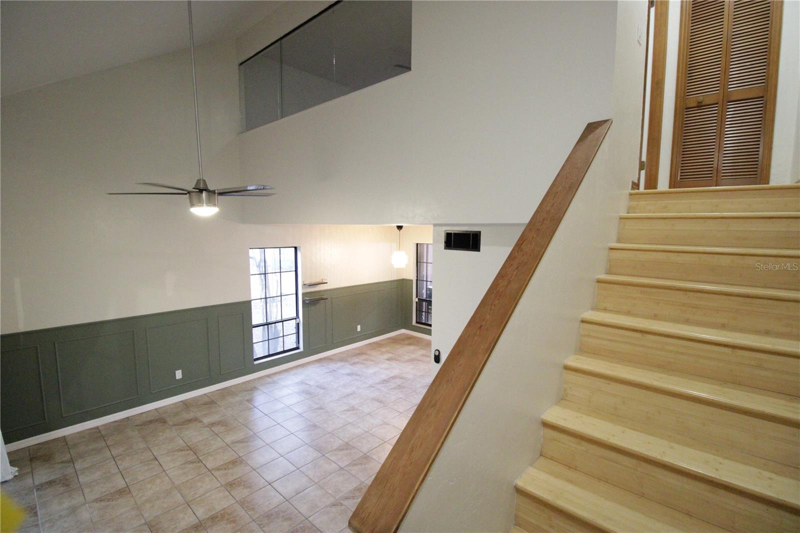 ROCKWOOD VILLAS - Residential Lease