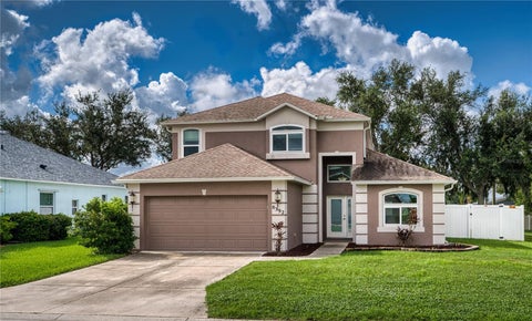 Photo of 8392 E 47th St Circle, Palmetto, FL 34221 (MLS # A4704904)