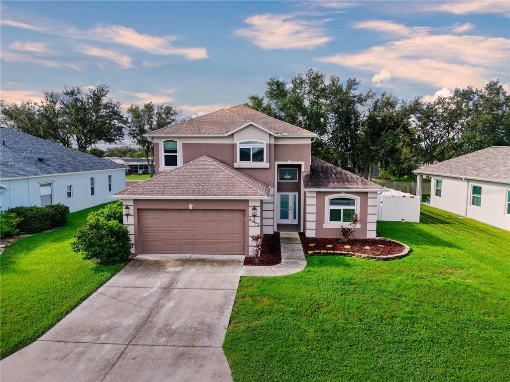 Photo of 8392 E 47th St Circle, Palmetto, FL 34221 (MLS # A4704904)