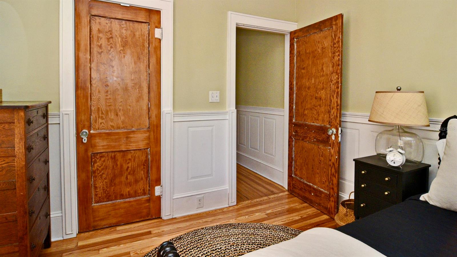 COLONIAL GROVE ESTATES - Residential