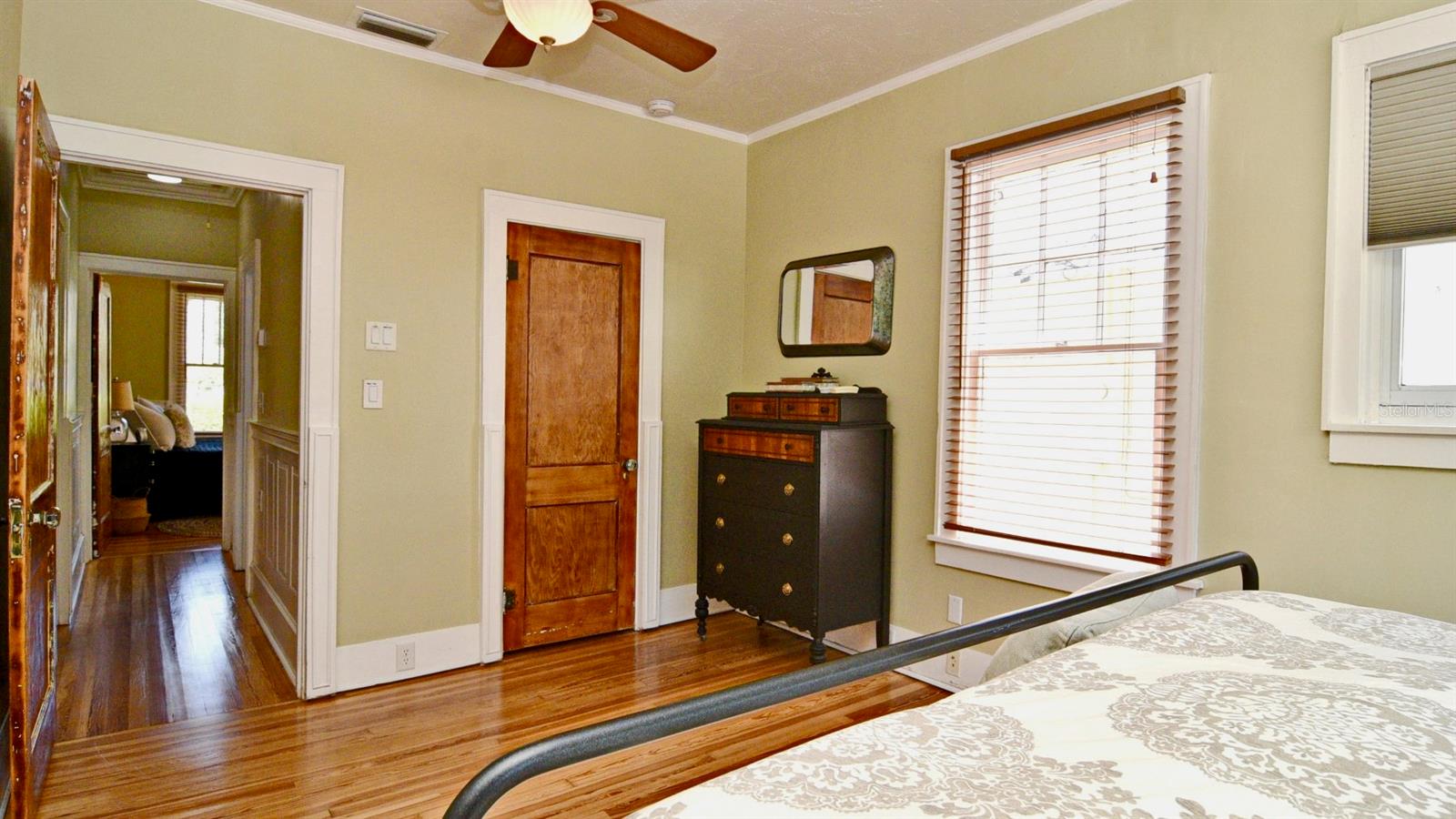 COLONIAL GROVE ESTATES - Residential