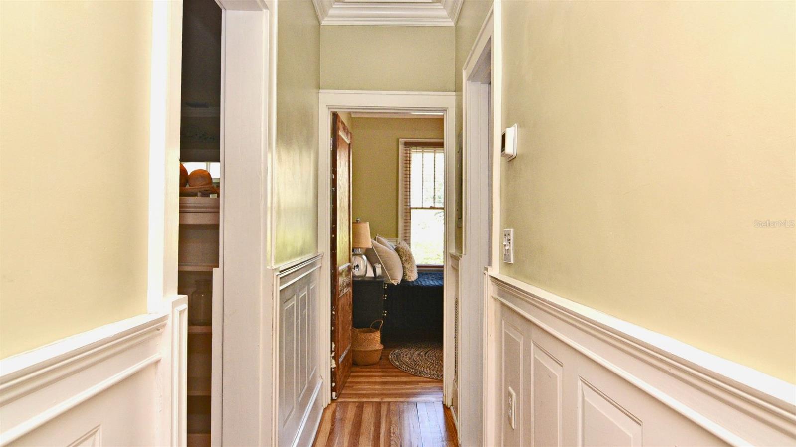 COLONIAL GROVE ESTATES - Residential