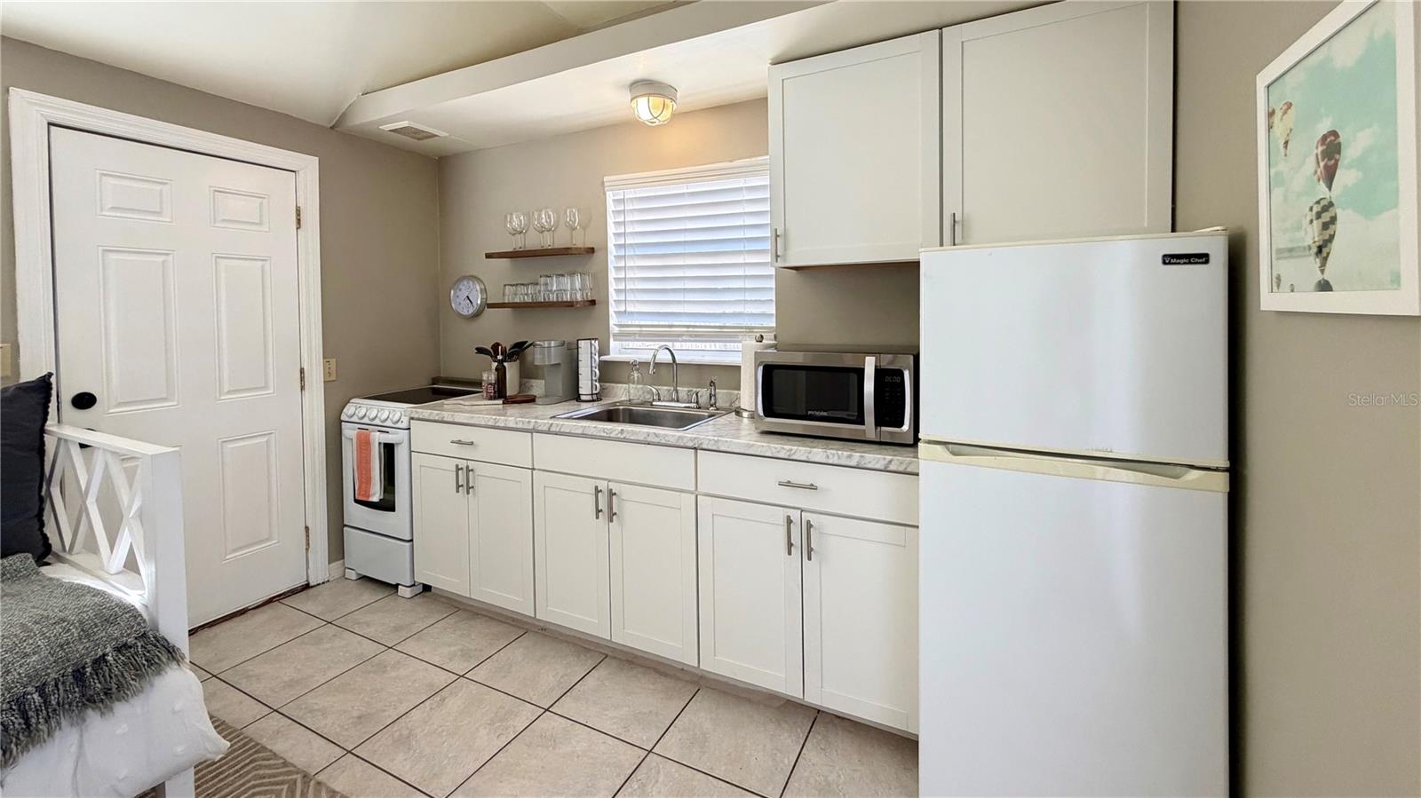 COLONIAL GROVE ESTATES - Residential