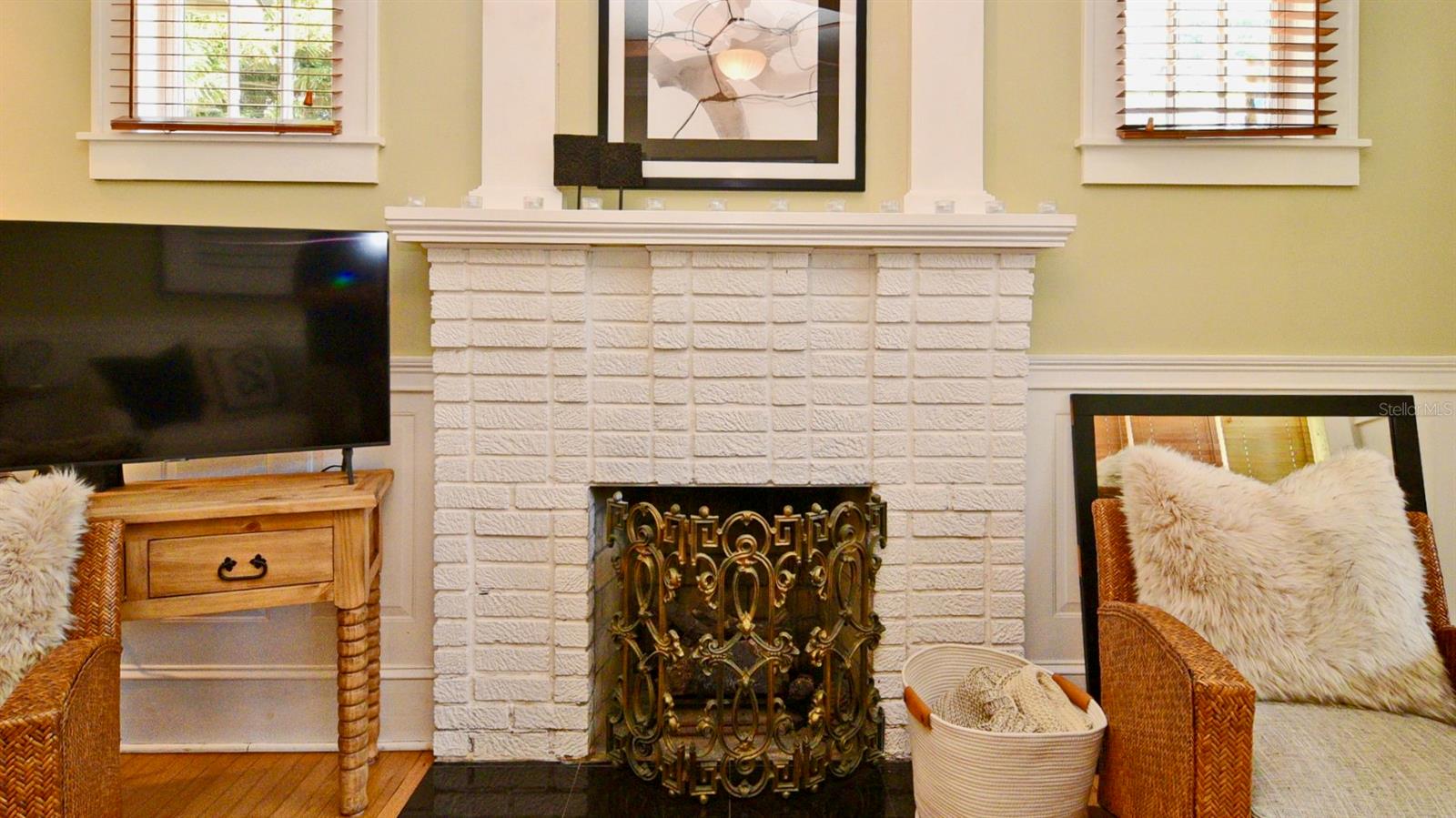 COLONIAL GROVE ESTATES - Residential