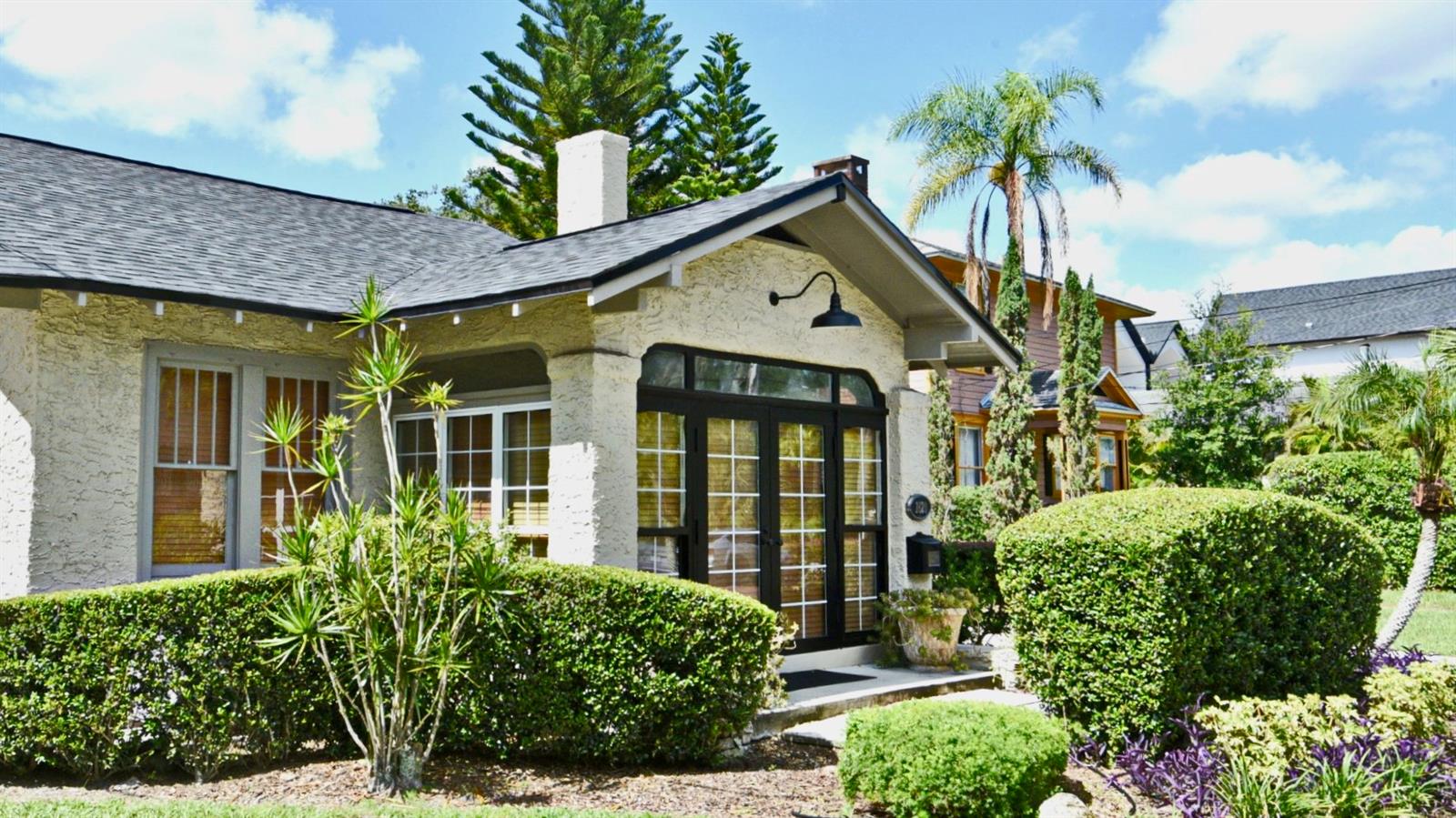 COLONIAL GROVE ESTATES - Residential