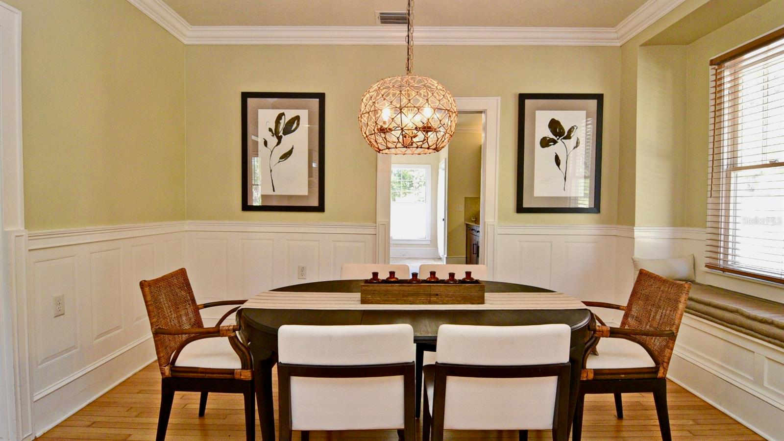 COLONIAL GROVE ESTATES - Residential