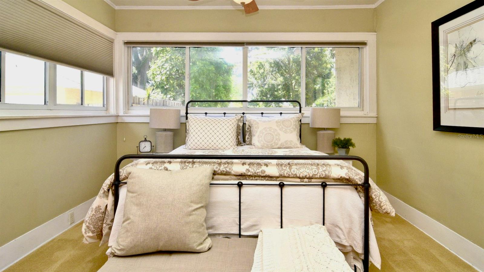 COLONIAL GROVE ESTATES - Residential