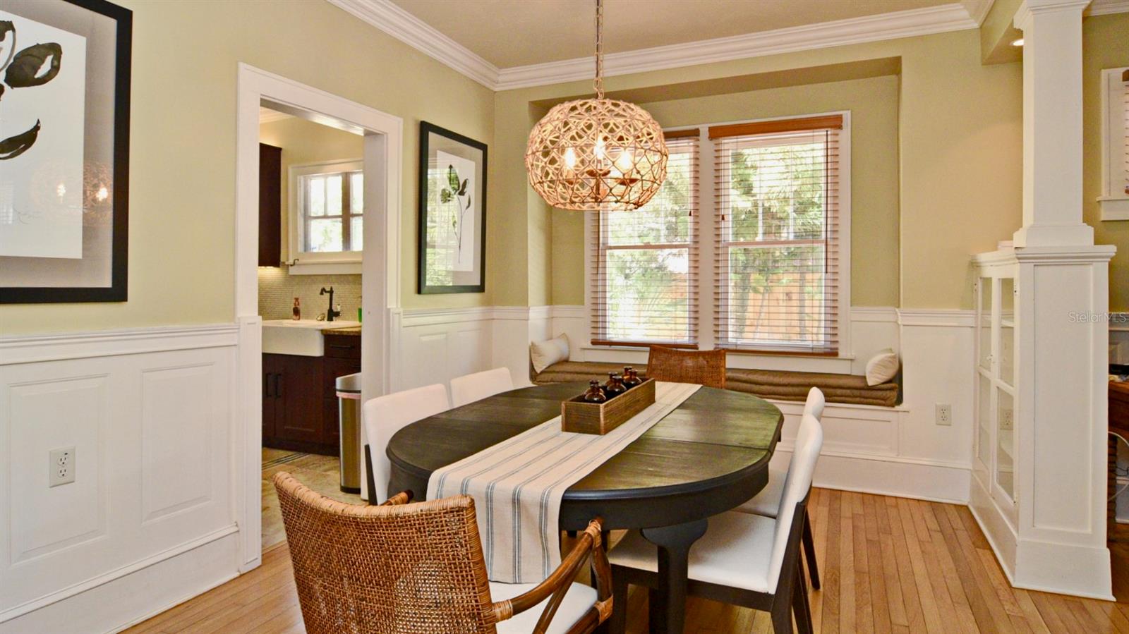 COLONIAL GROVE ESTATES - Residential