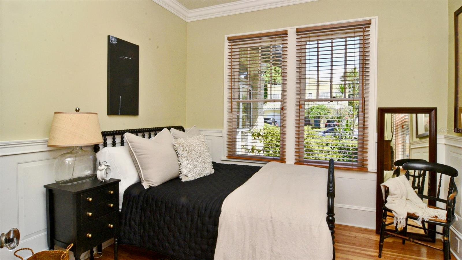 COLONIAL GROVE ESTATES - Residential