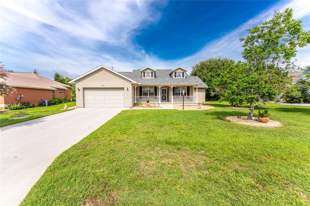 Photo of 7011 N Plum Tree, Punta Gorda, FL 33955 (MLS # C7528872)