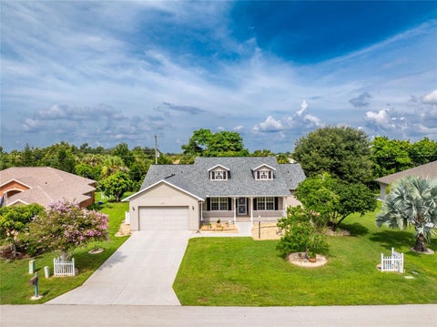 Photo of 7011 N Plum Tree, Punta Gorda, FL 33955 (MLS # C7528872)
