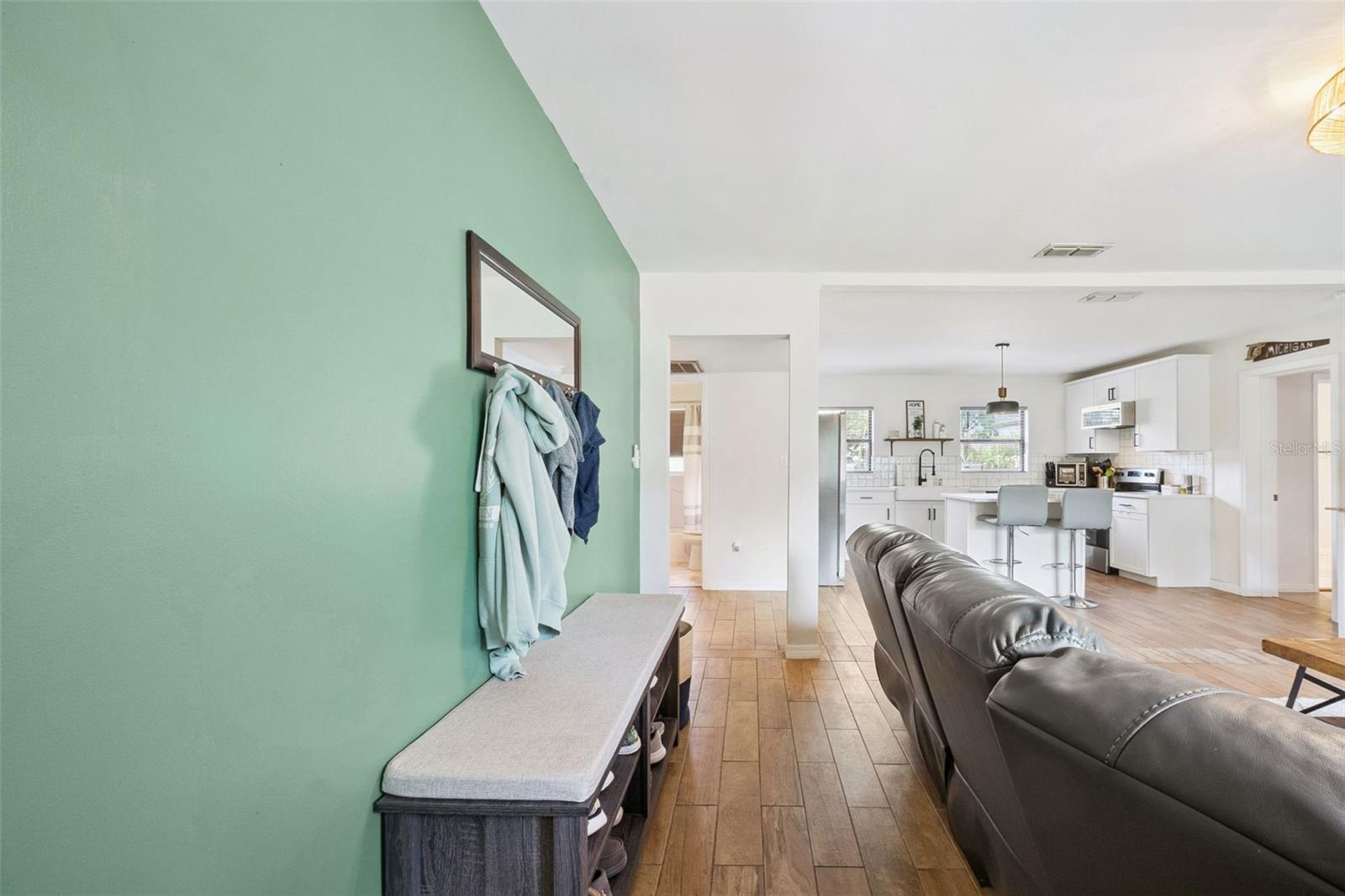LOCH ARBOR ISLE OF PINES SEC 2 - Residential