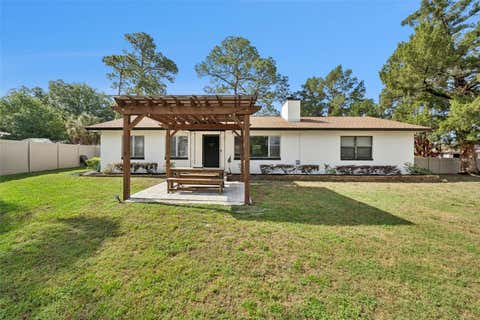 Photo of 219 S Crystal Drive, Sanford, FL 32773 (MLS # O6403516)