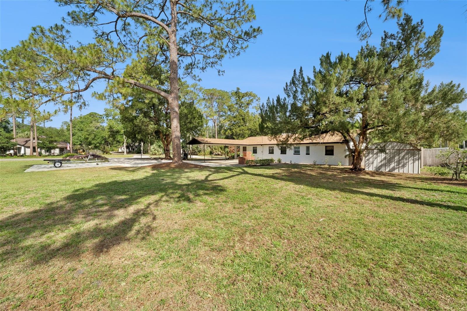 LOCH ARBOR ISLE OF PINES SEC 2 - Residential