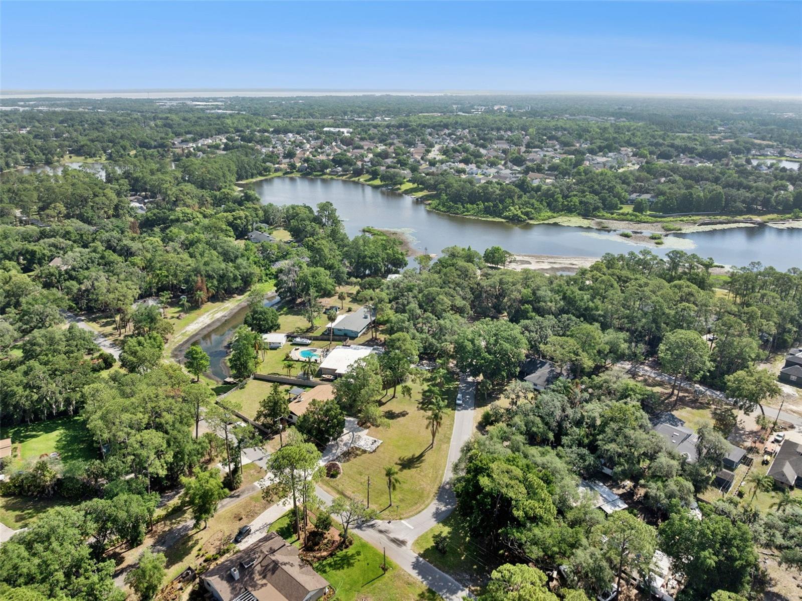 LOCH ARBOR ISLE OF PINES SEC 2 - Residential