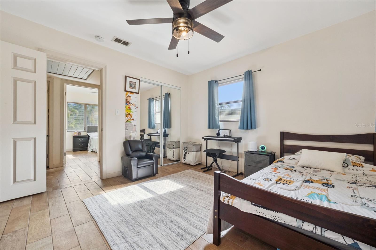 LOCH ARBOR ISLE OF PINES SEC 2 - Residential