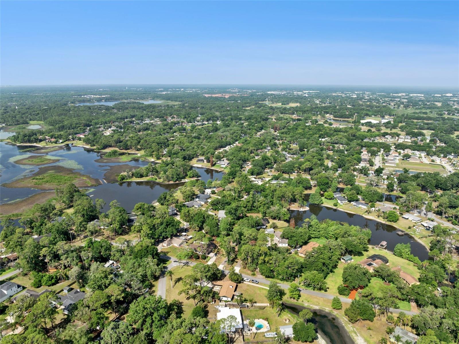 LOCH ARBOR ISLE OF PINES SEC 2 - Residential