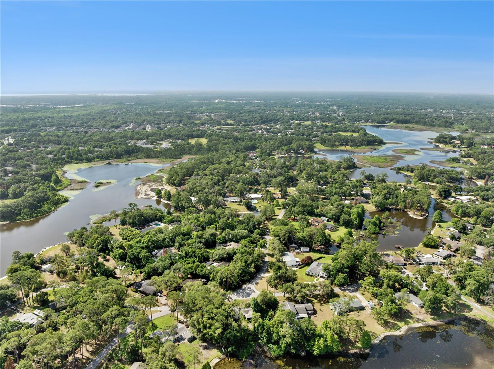 LOCH ARBOR ISLE OF PINES SEC 2 - Residential