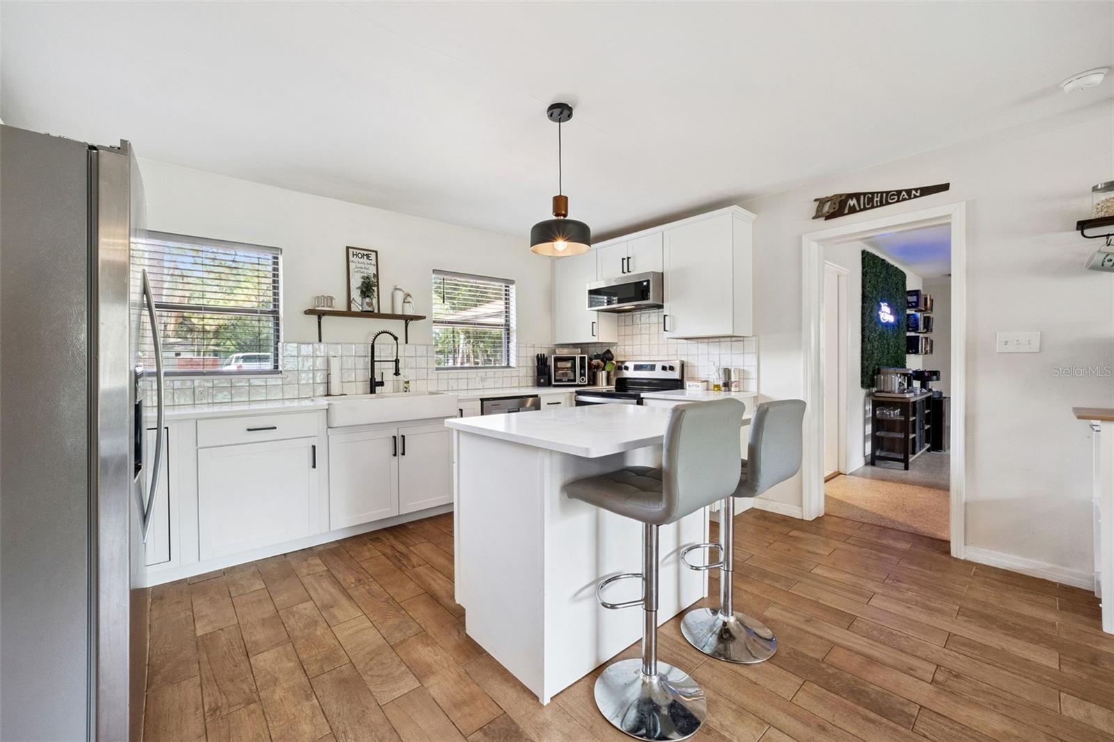 LOCH ARBOR ISLE OF PINES SEC 2 - Residential