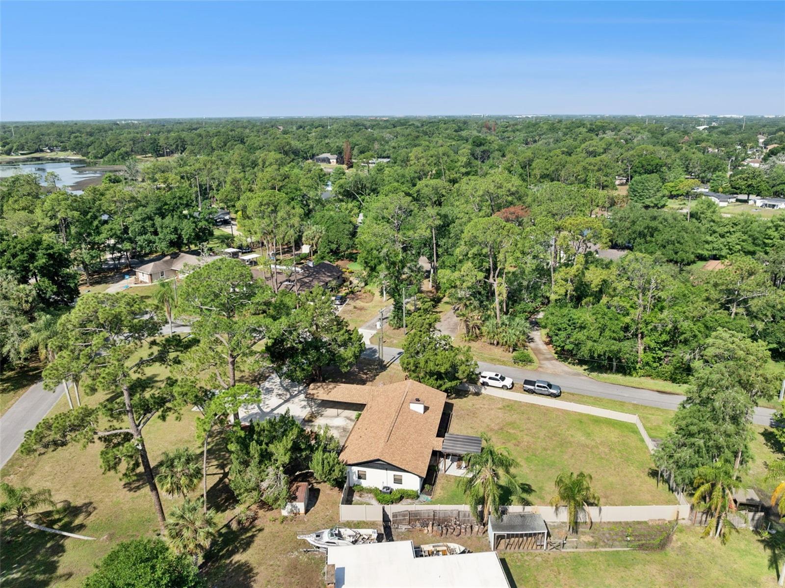 LOCH ARBOR ISLE OF PINES SEC 2 - Residential