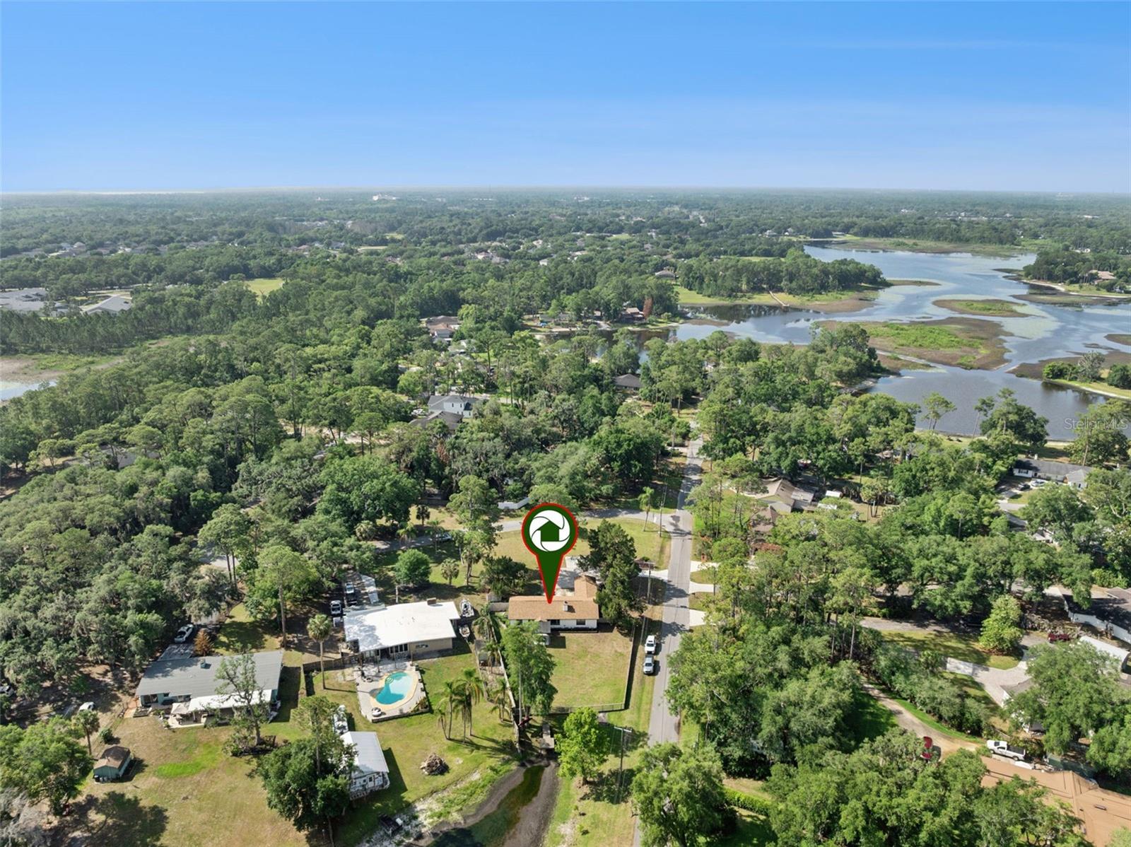 LOCH ARBOR ISLE OF PINES SEC 2 - Residential