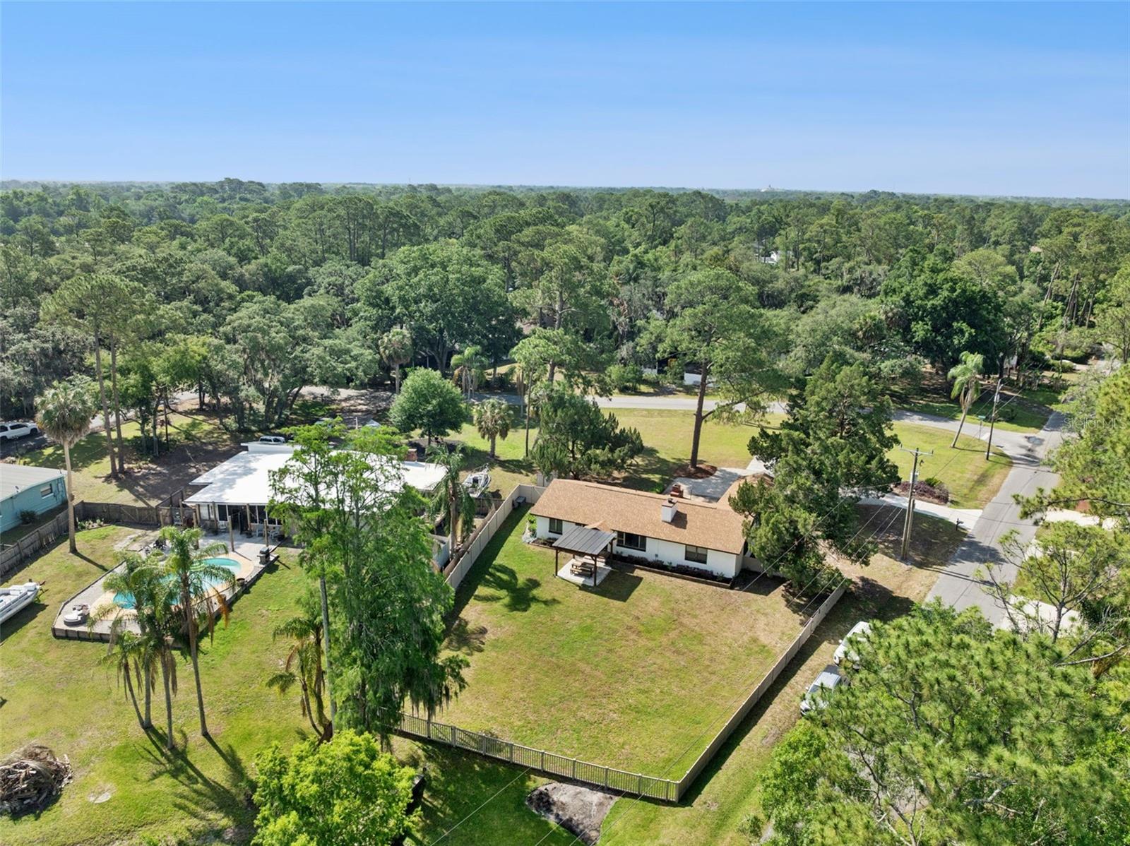 LOCH ARBOR ISLE OF PINES SEC 2 - Residential