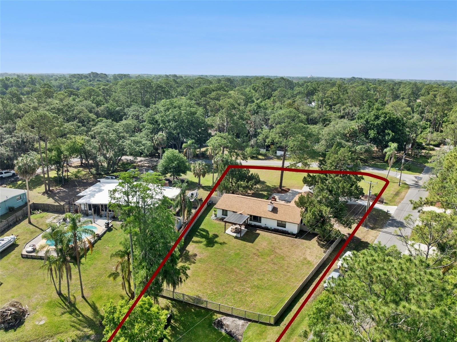 LOCH ARBOR ISLE OF PINES SEC 2 - Residential