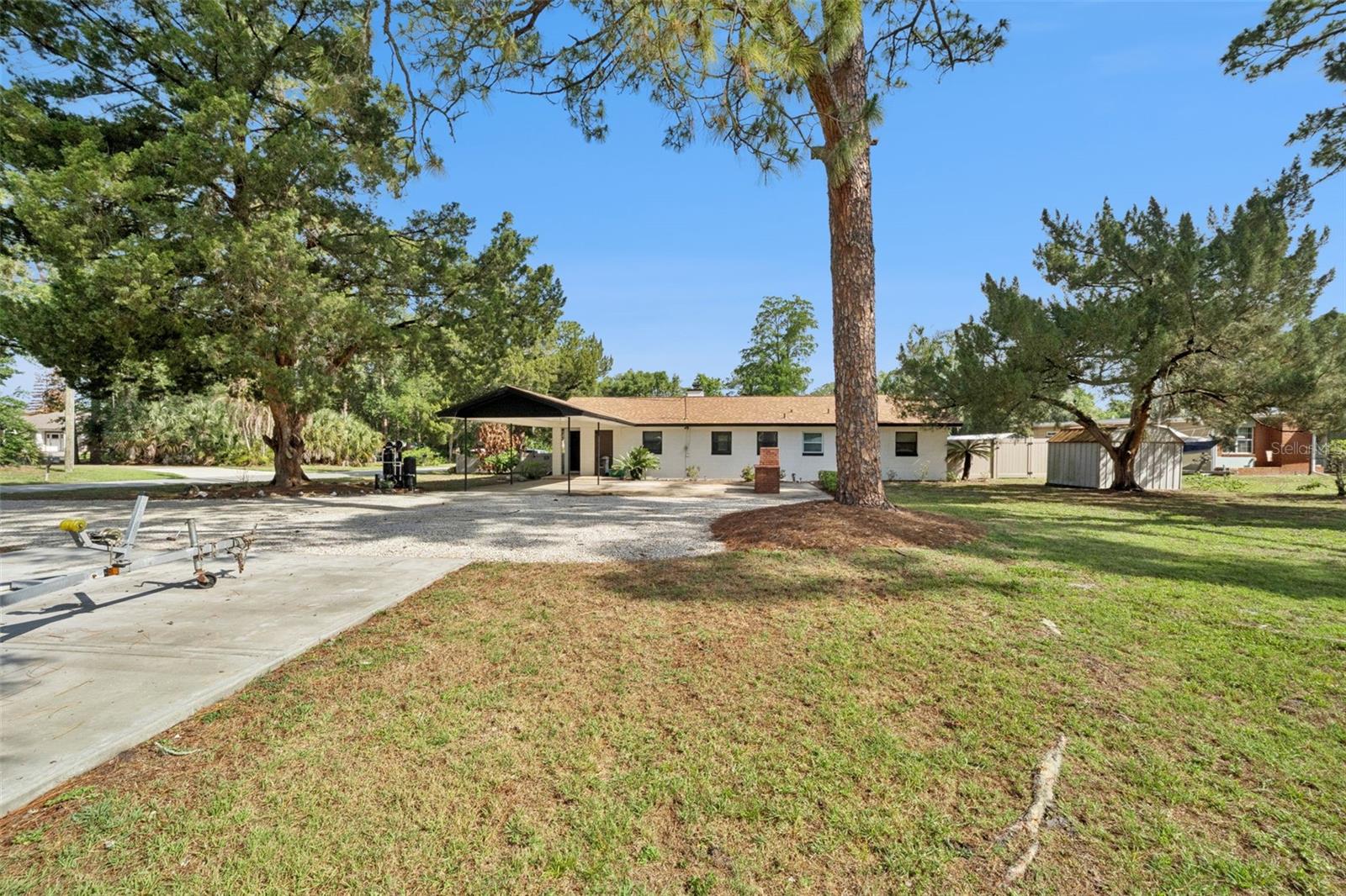 LOCH ARBOR ISLE OF PINES SEC 2 - Residential