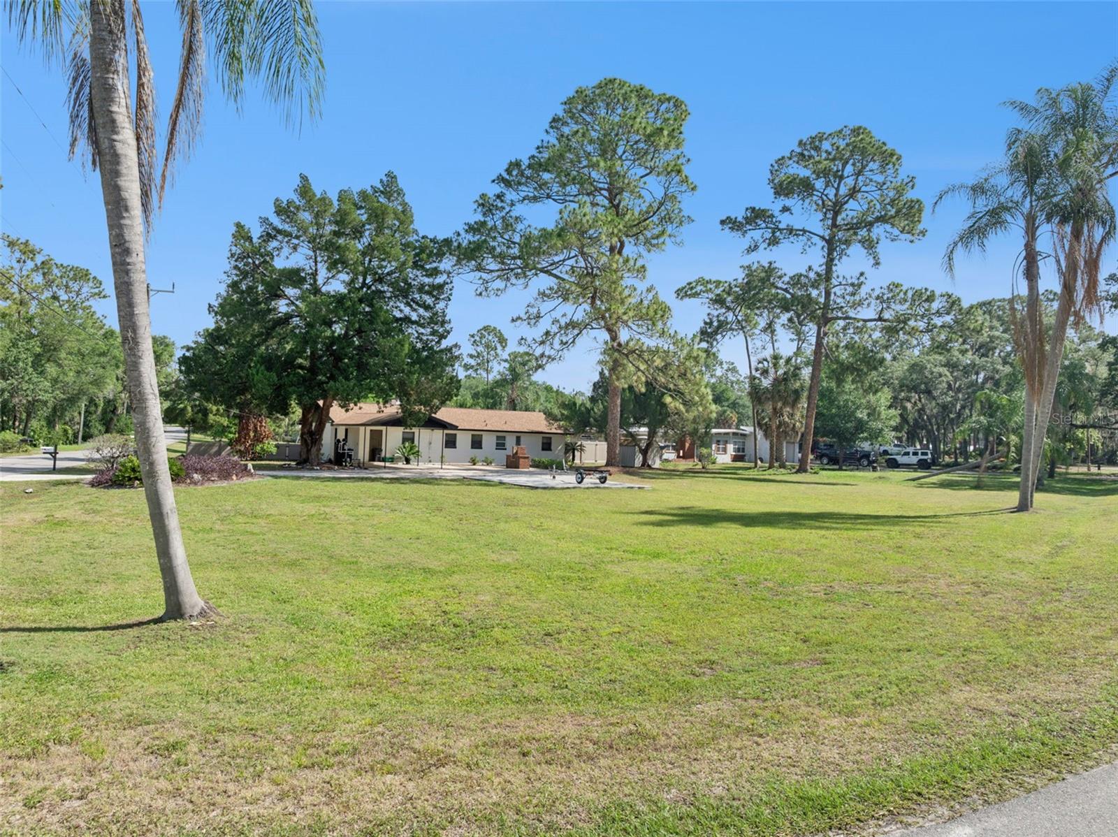 LOCH ARBOR ISLE OF PINES SEC 2 - Residential