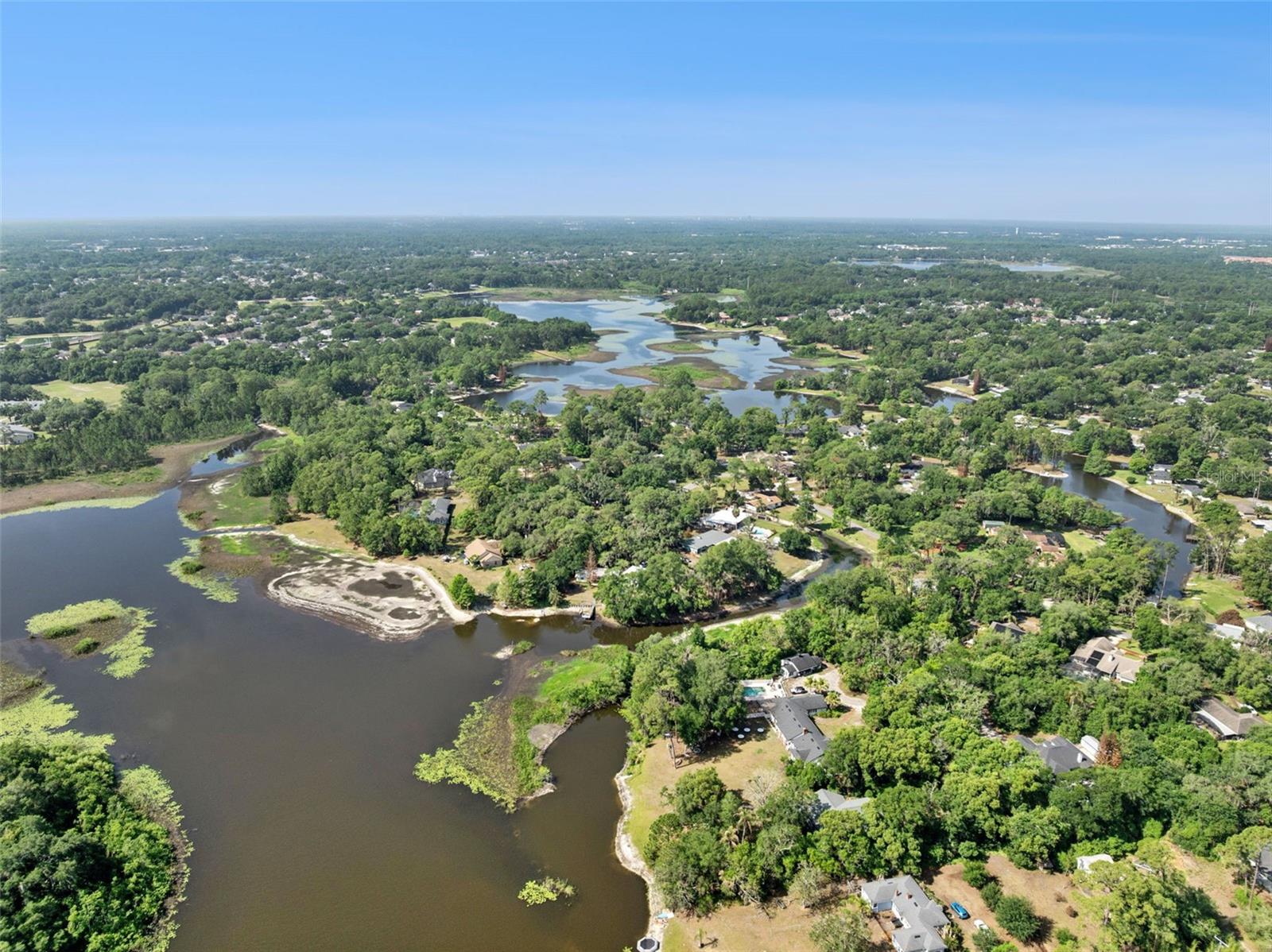 LOCH ARBOR ISLE OF PINES SEC 2 - Residential