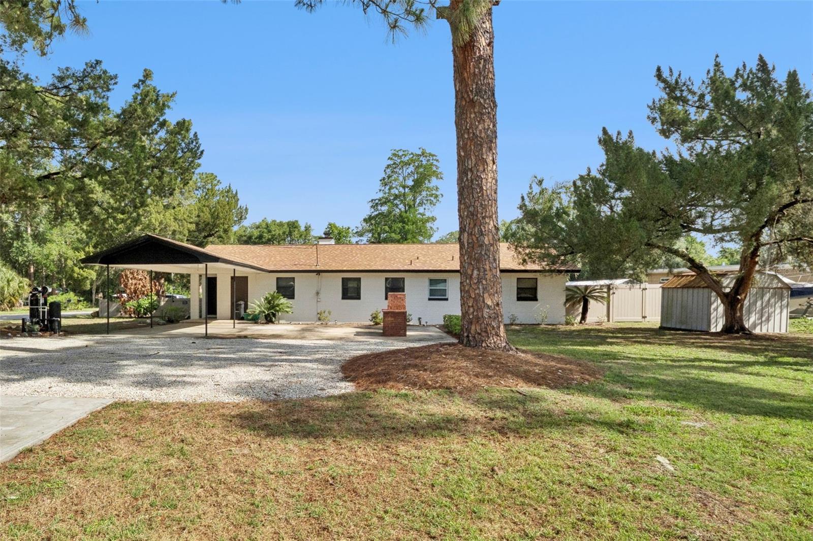 LOCH ARBOR ISLE OF PINES SEC 2 - Residential