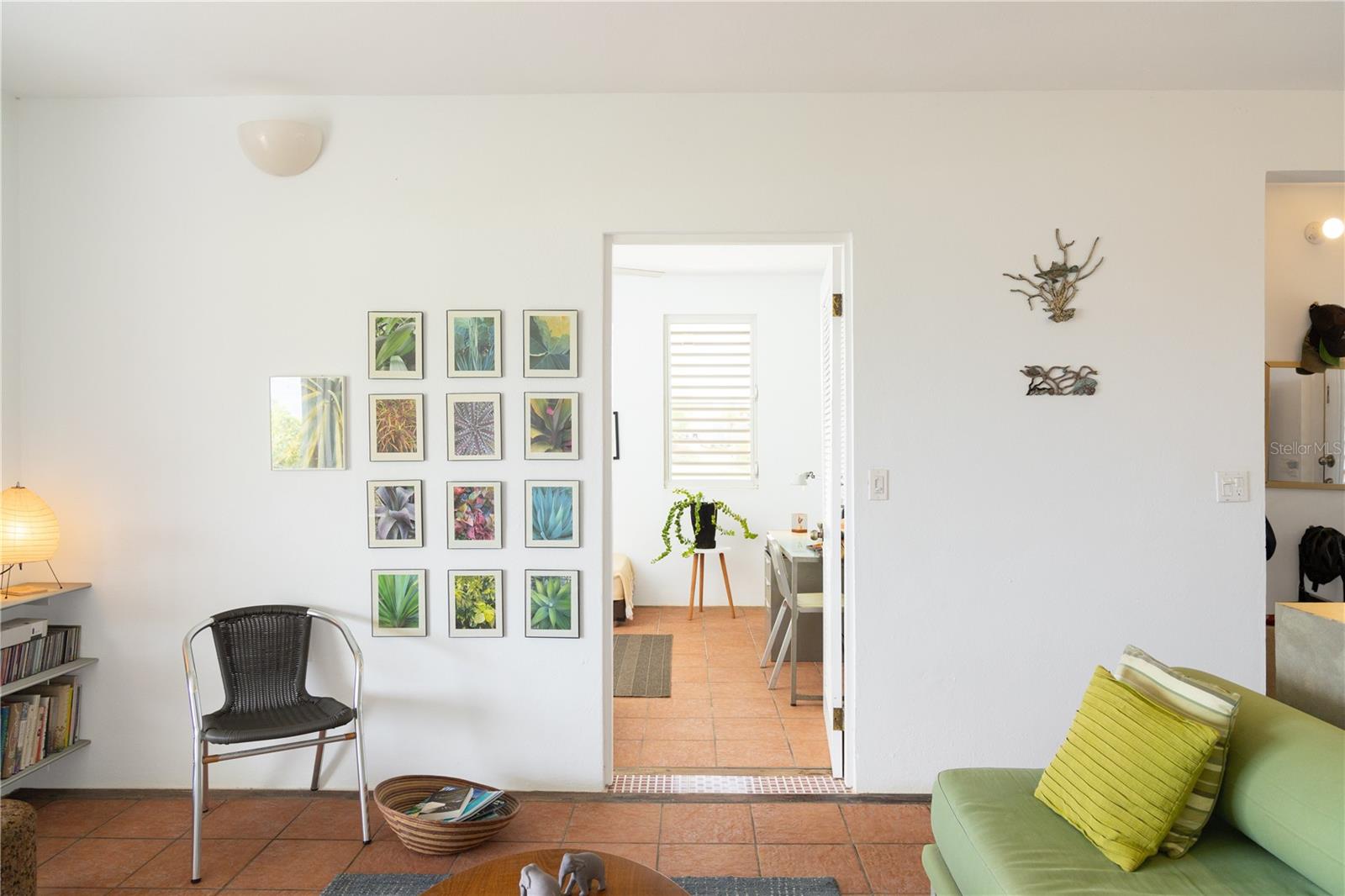 VILLA BORINQUEN - Residential