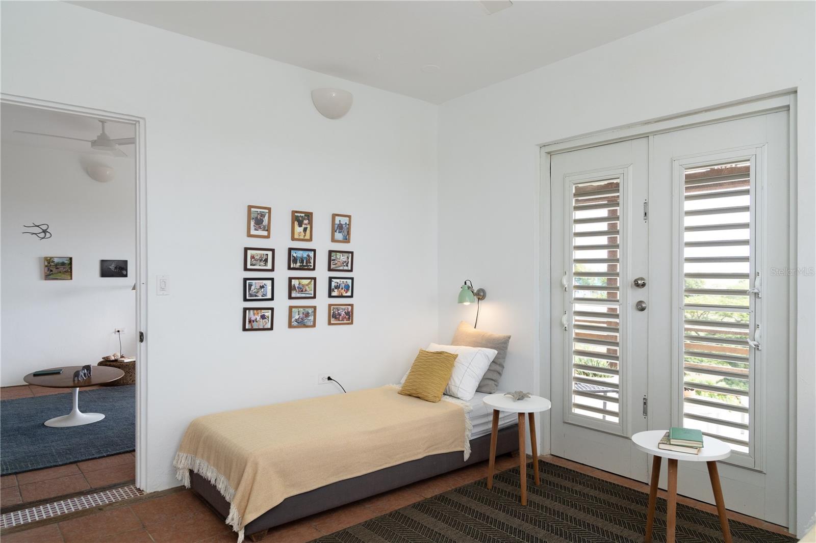 VILLA BORINQUEN - Residential