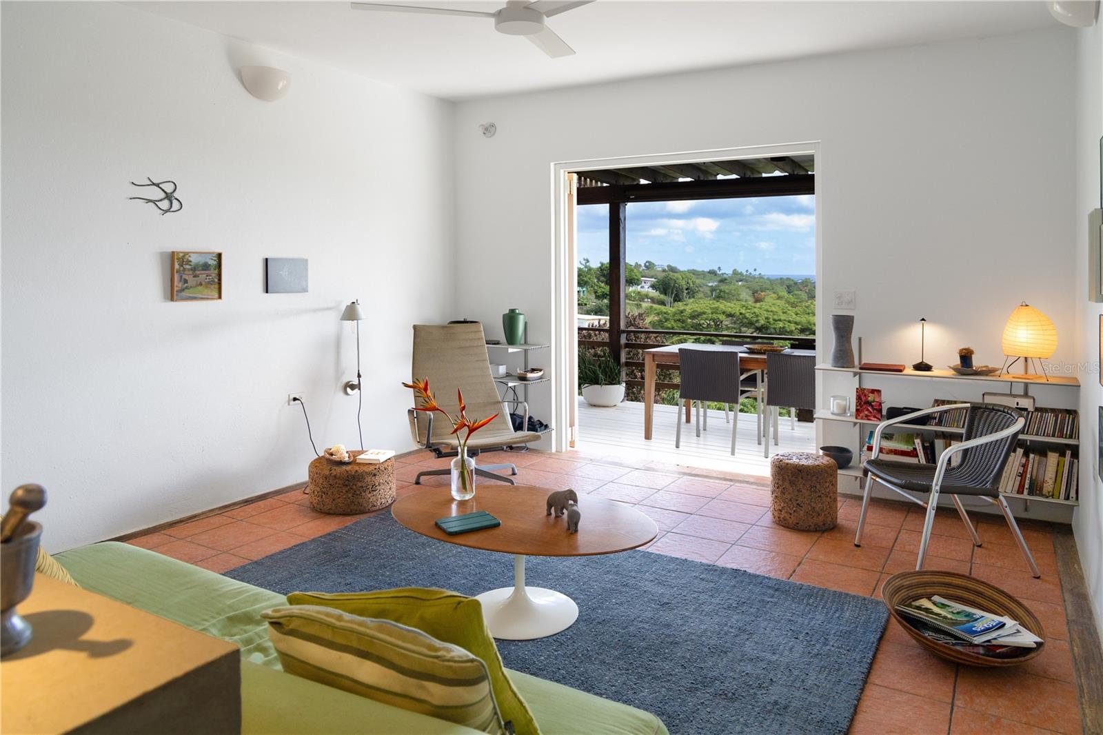 VILLA BORINQUEN - Residential