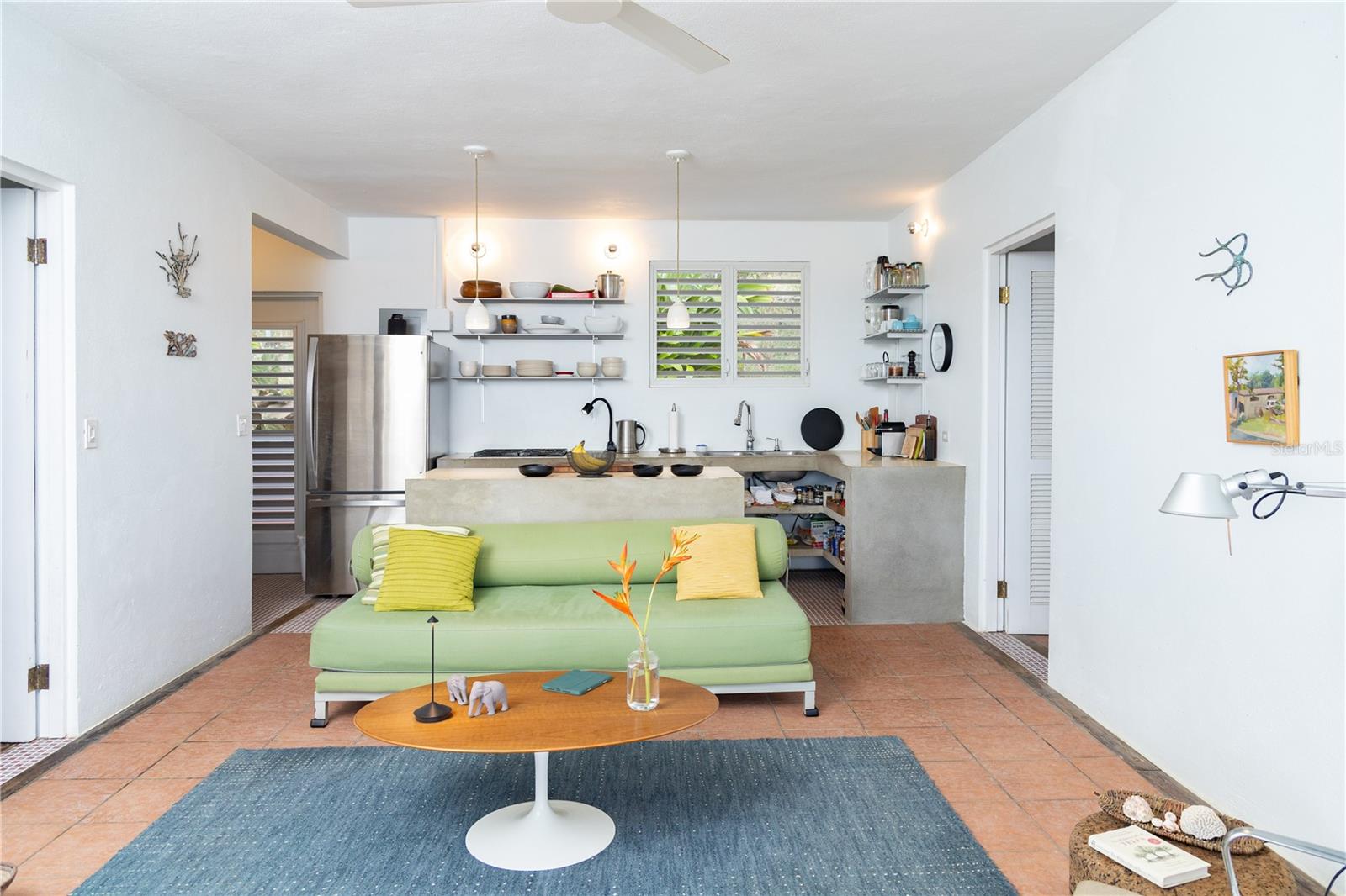 VILLA BORINQUEN - Residential