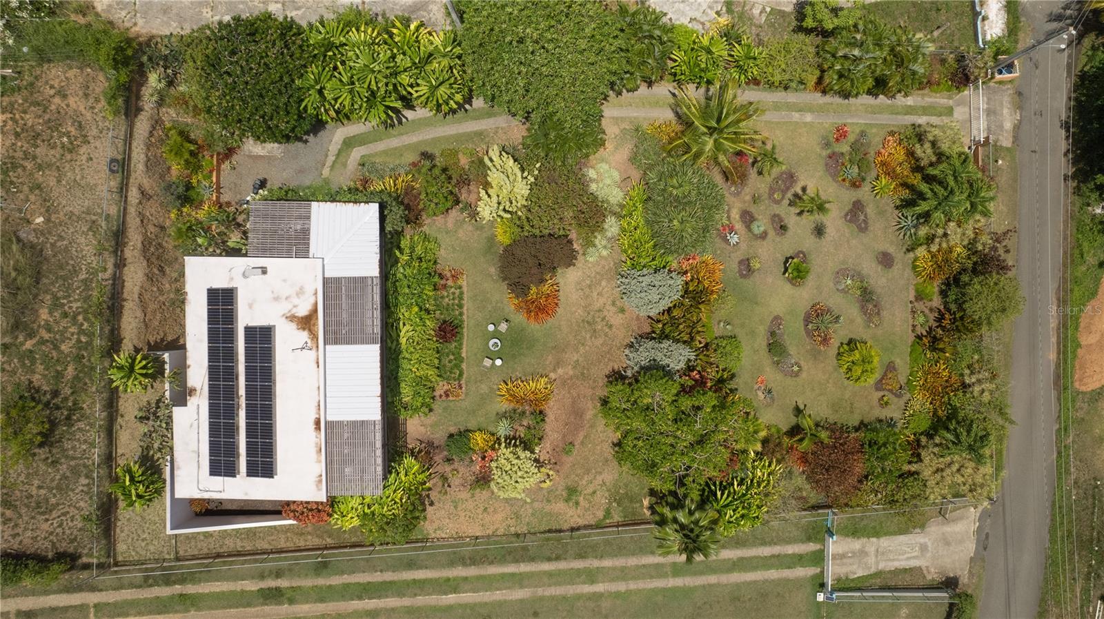 VILLA BORINQUEN - Residential