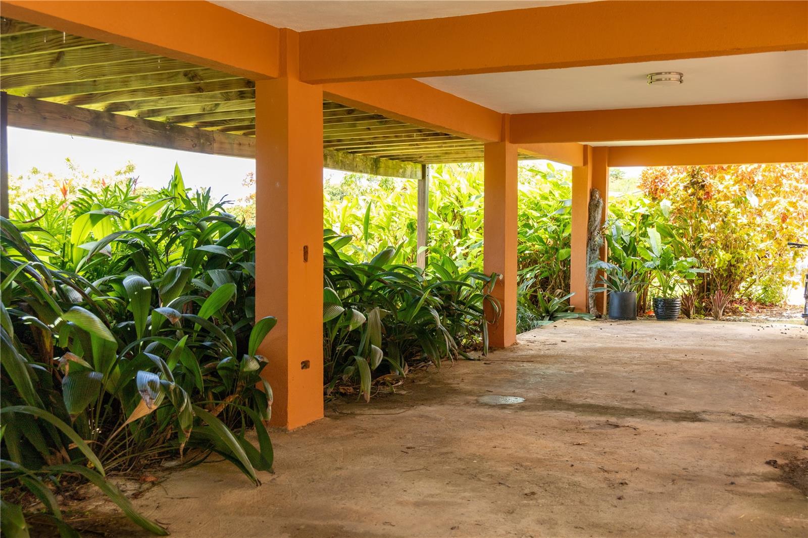 VILLA BORINQUEN - Residential