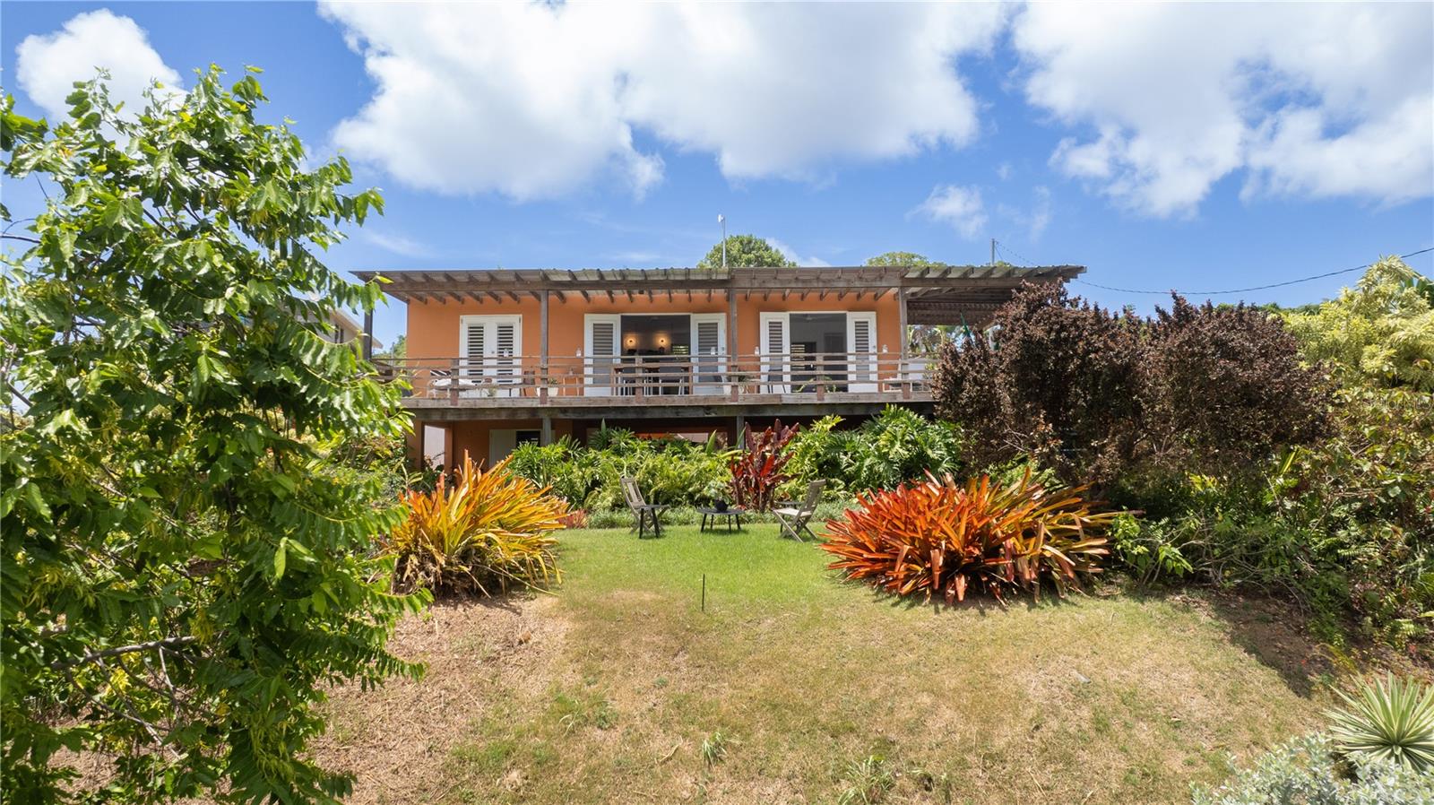 VILLA BORINQUEN - Residential