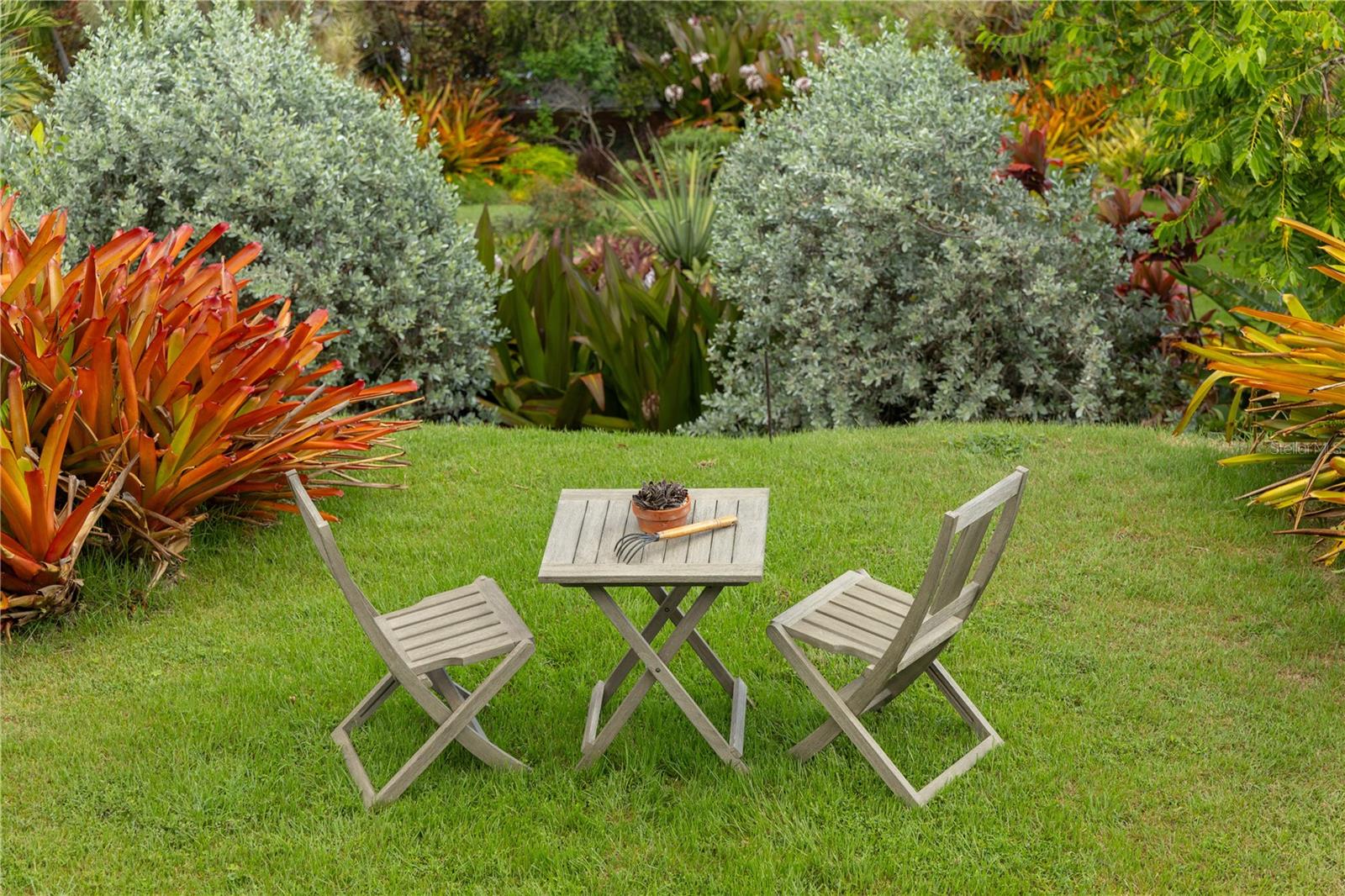 VILLA BORINQUEN - Residential