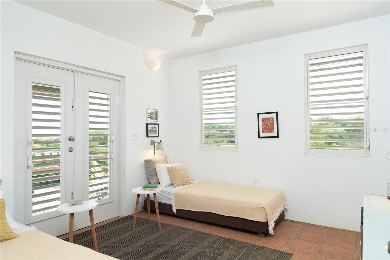 VILLA BORINQUEN - Residential