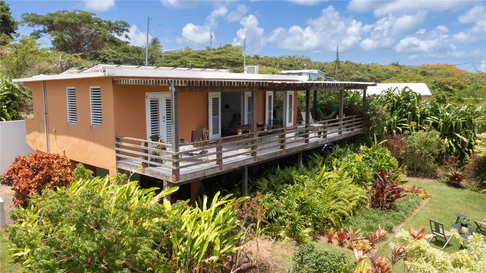 VILLA BORINQUEN - Residential