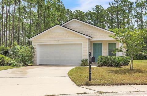 Photo of 44 Pinnacle Pl, Bunnell, FL 32110 (MLS # FC311390) Photo of 44 Pinnacle Pl, Bunnell, FL 32110 (MLS # FC311390)