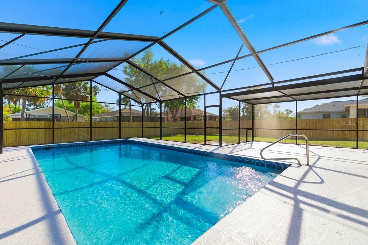 GIBSON BESSIE P SUB - Residential