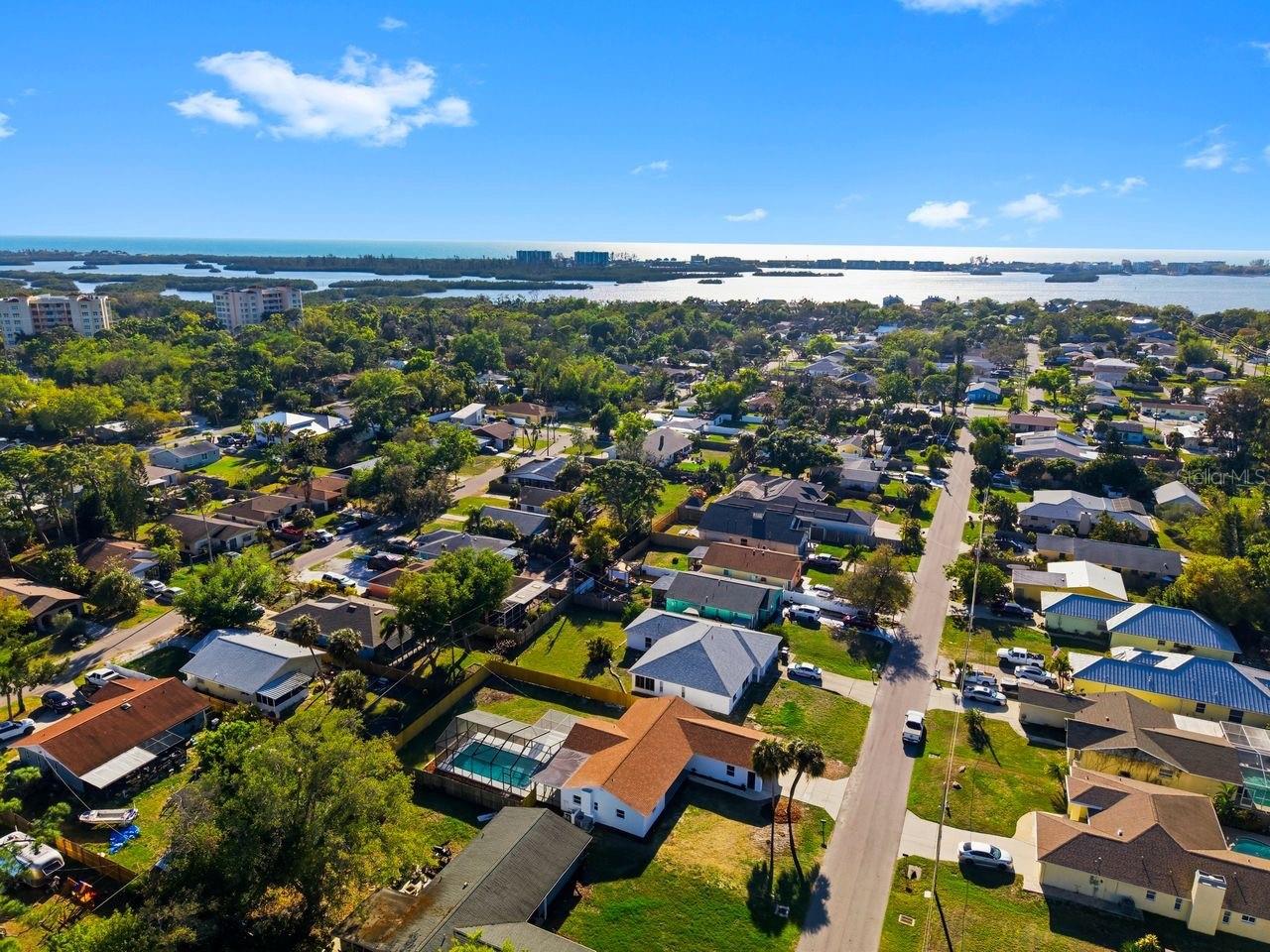 GIBSON BESSIE P SUB - Residential