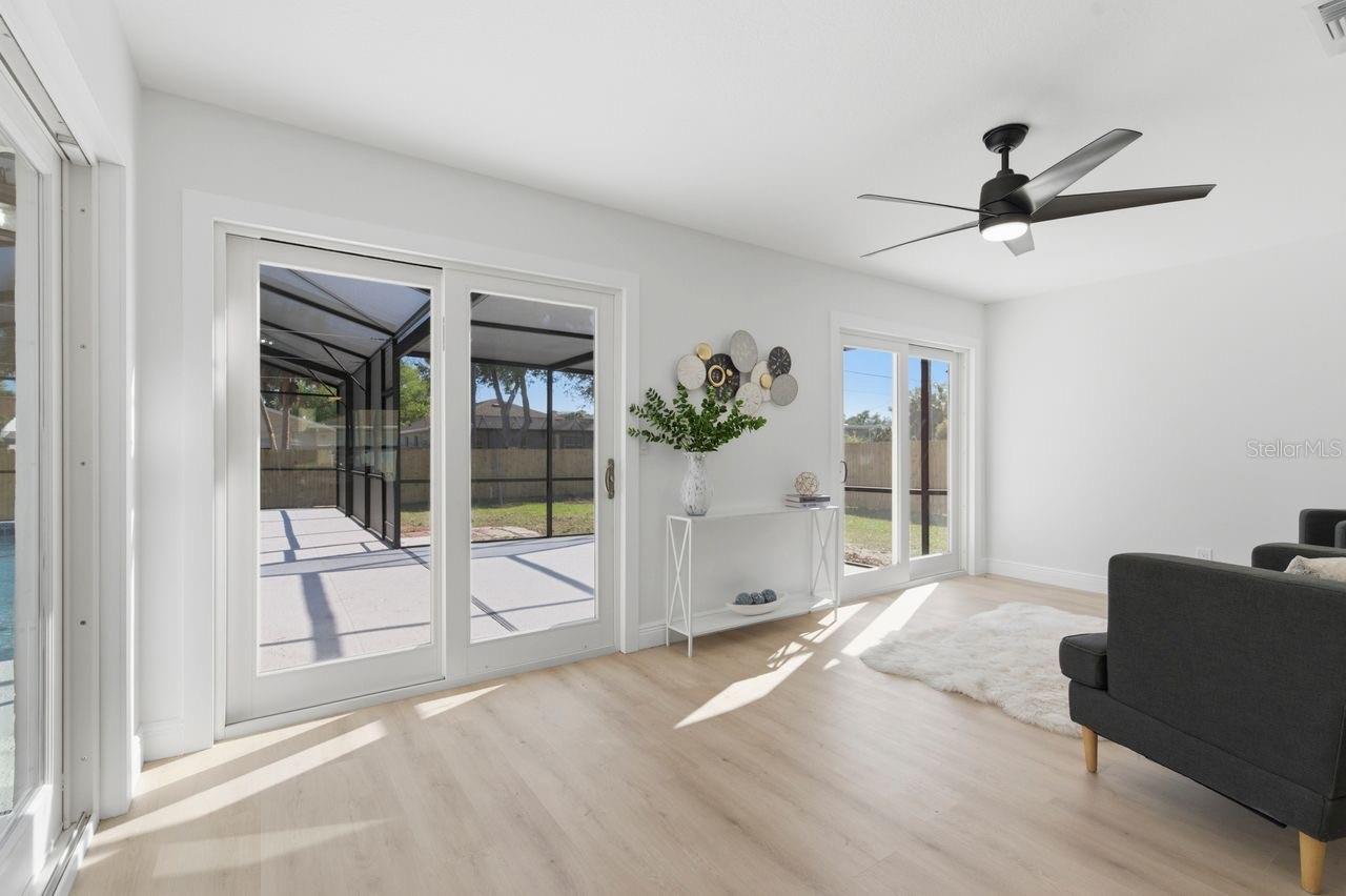 GIBSON BESSIE P SUB - Residential