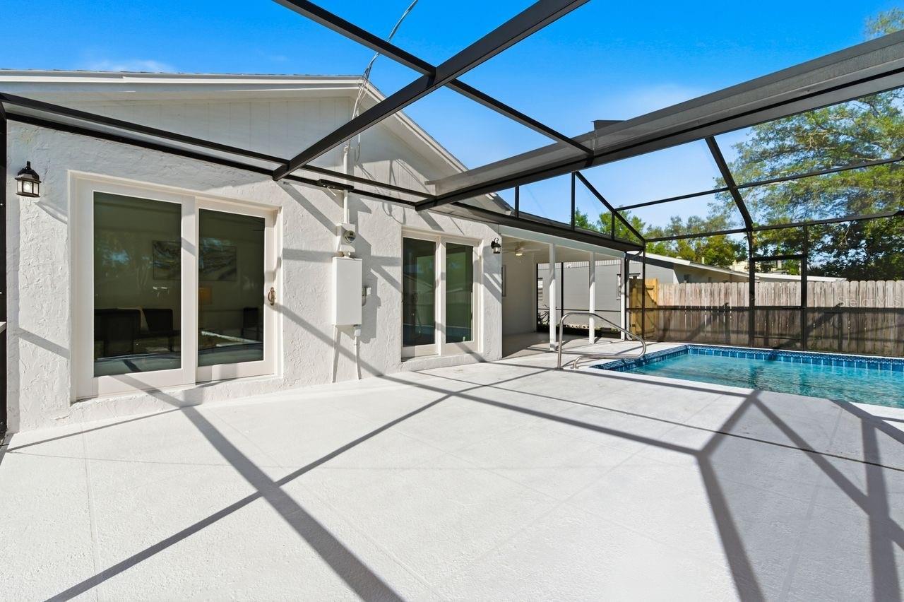 GIBSON BESSIE P SUB - Residential