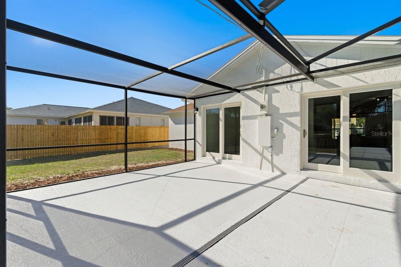 GIBSON BESSIE P SUB - Residential