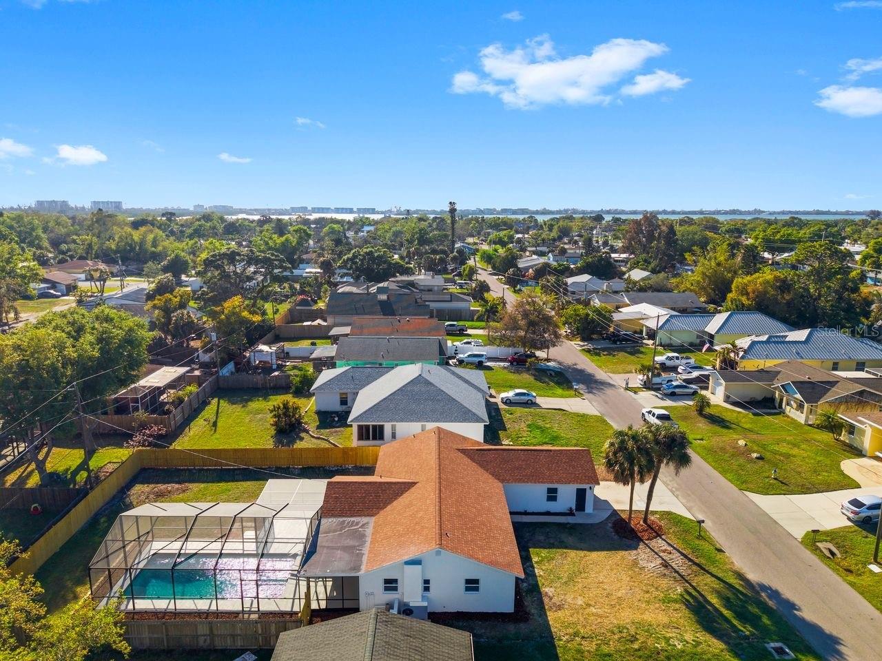 GIBSON BESSIE P SUB - Residential