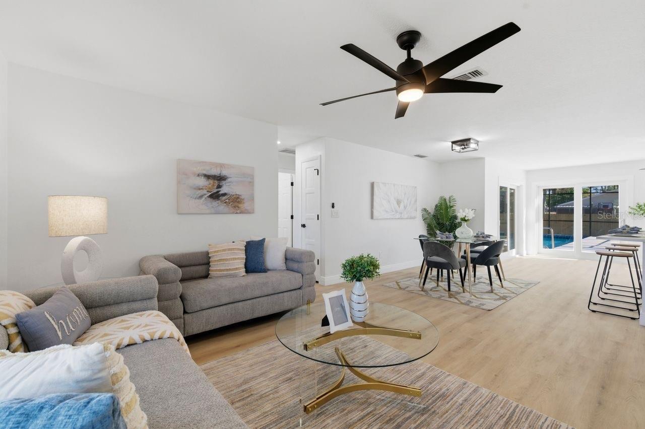 GIBSON BESSIE P SUB - Residential