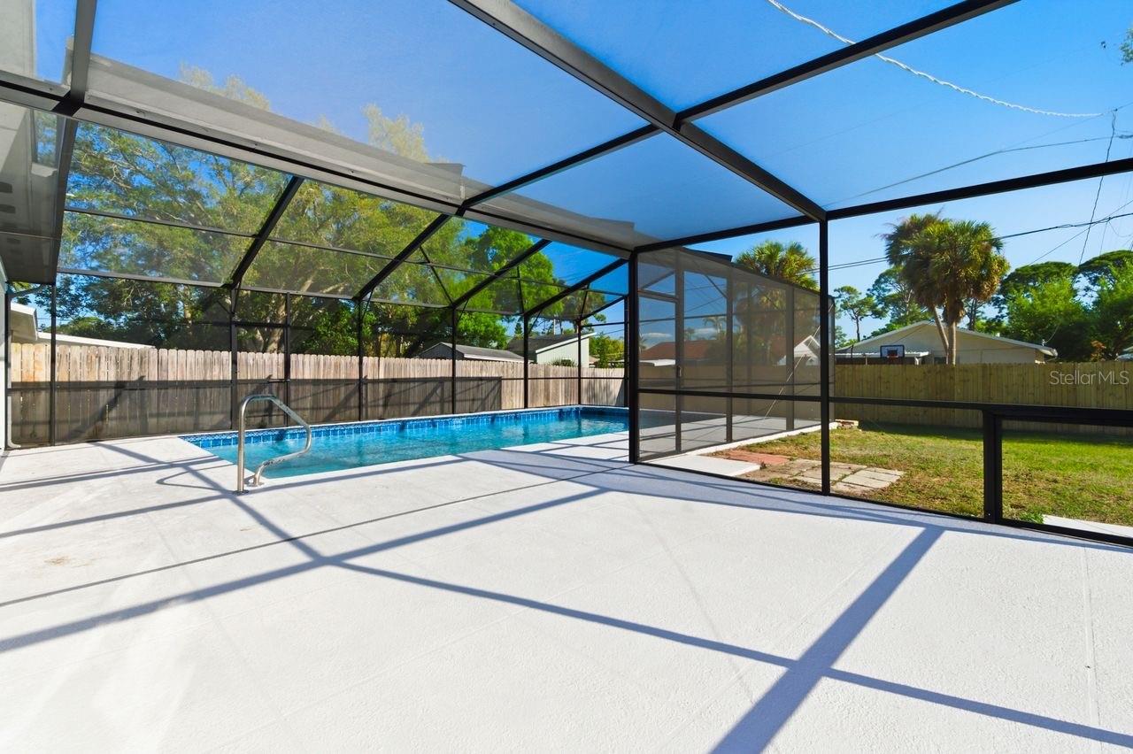 GIBSON BESSIE P SUB - Residential